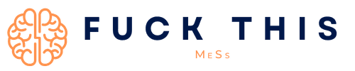 Fck This MS Logo