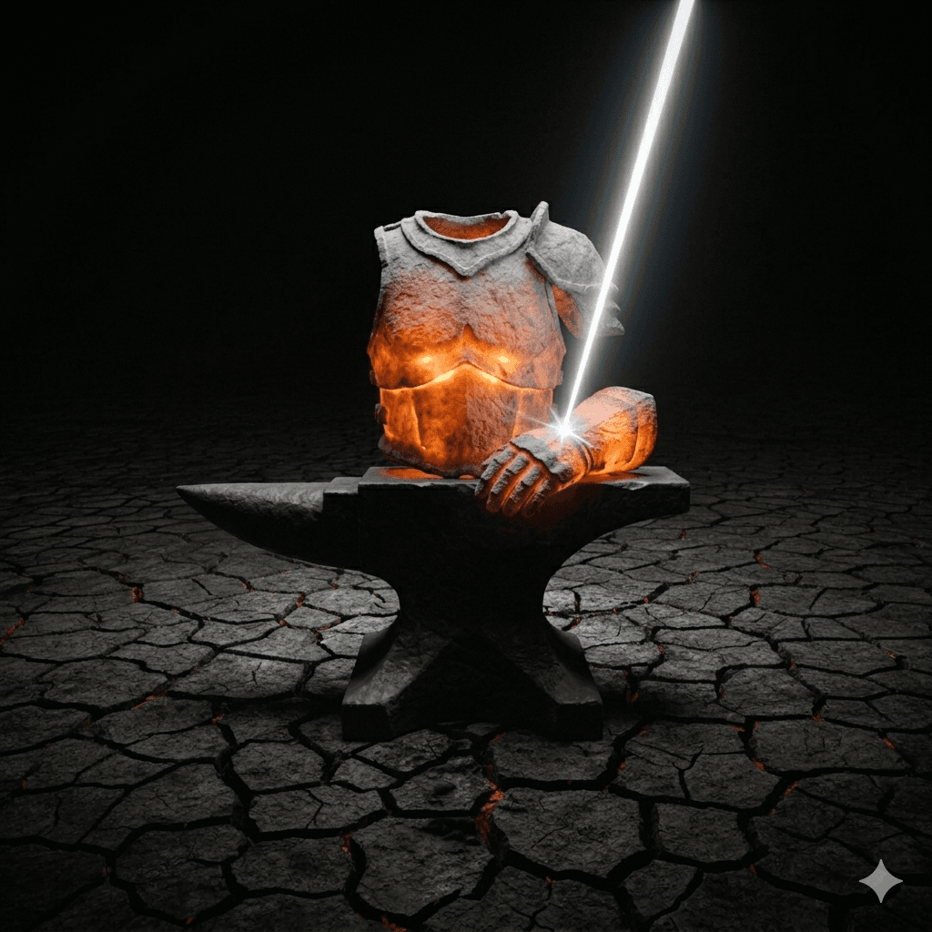 The Armor of Uncertainty