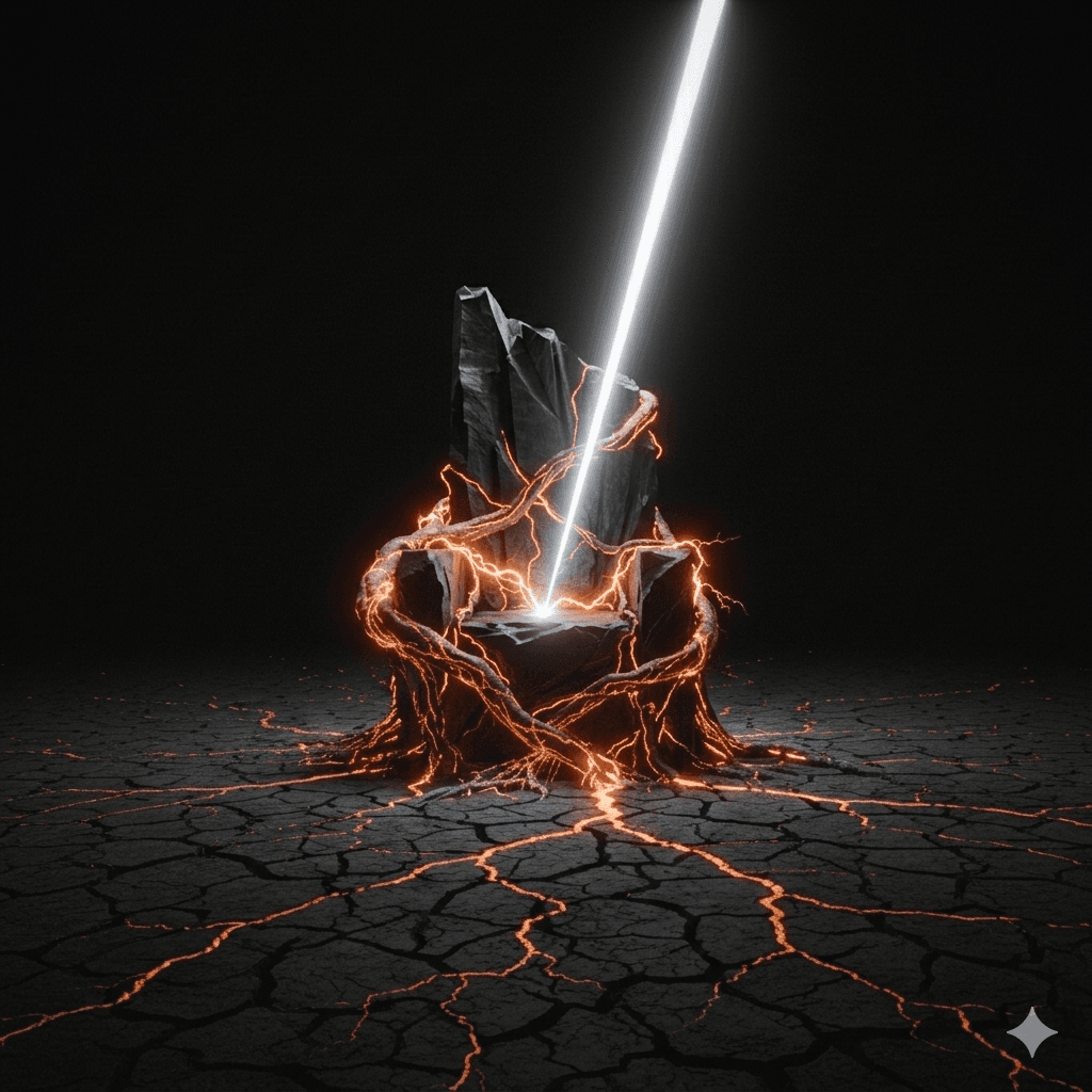 MS is all about peparation