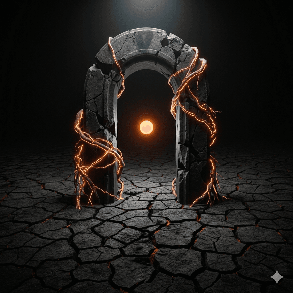 I’ll never be who I was, but I’ll always be who I am.