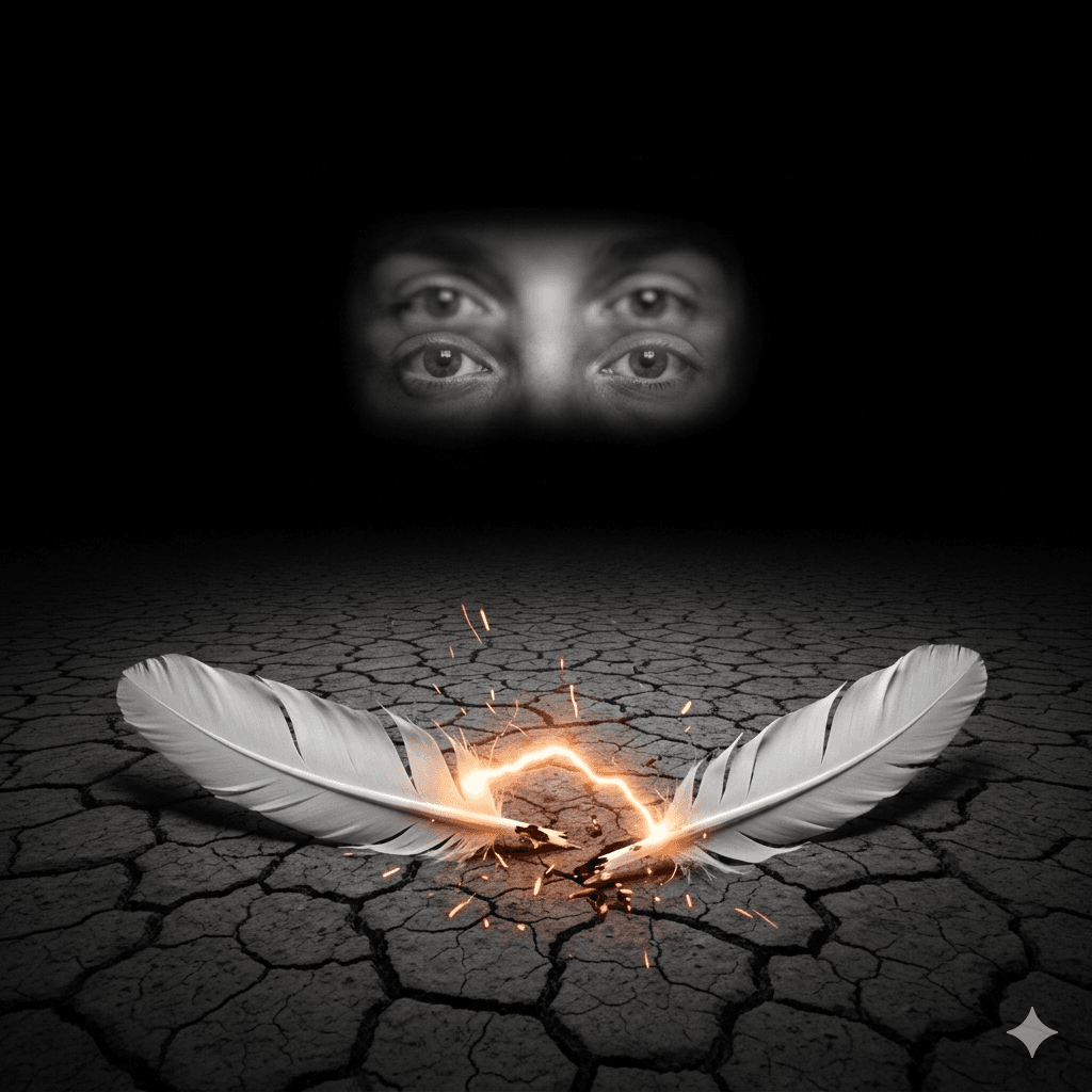 It's All In Your Head