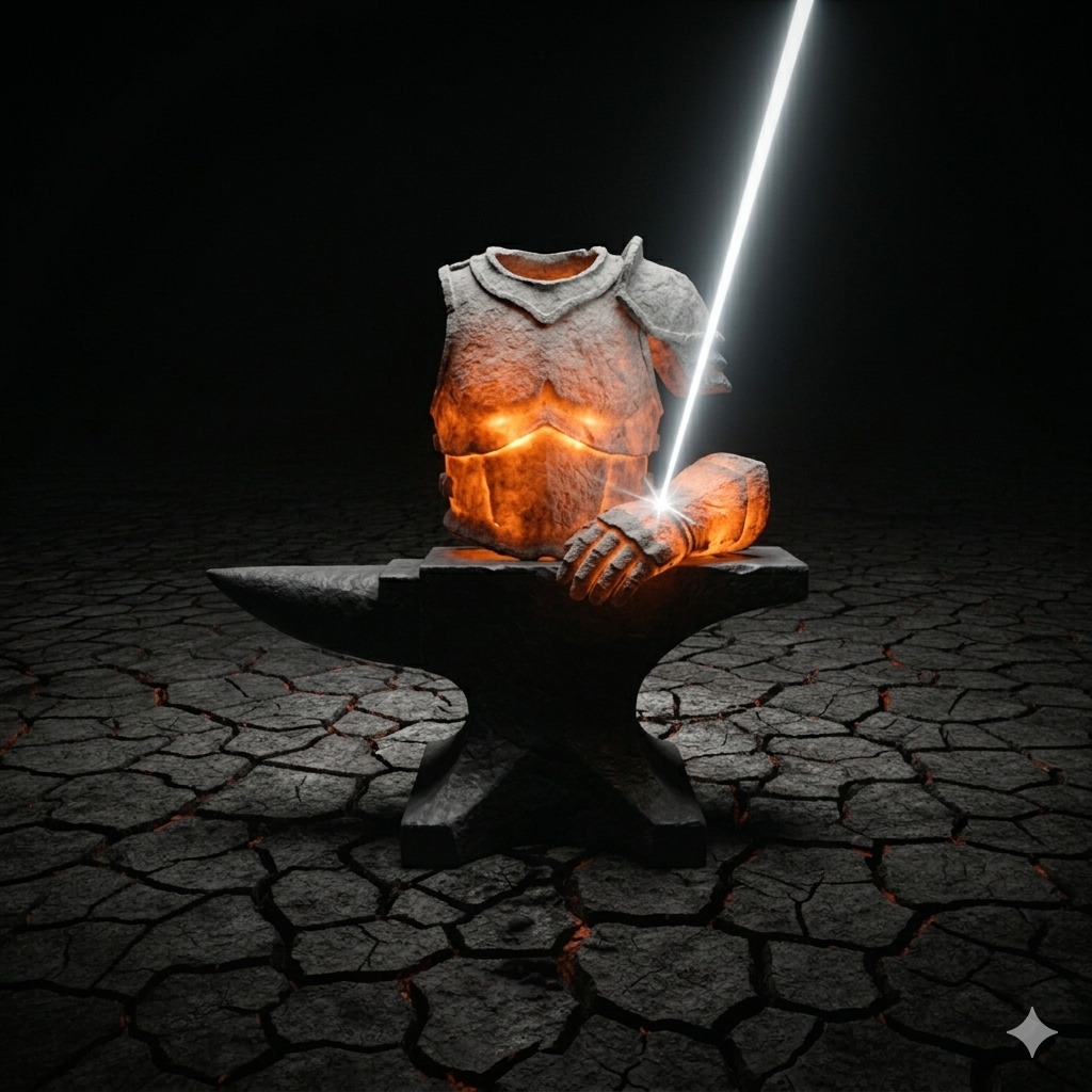 The Armor of Uncertainty