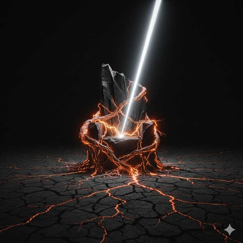 MS is all about peparation