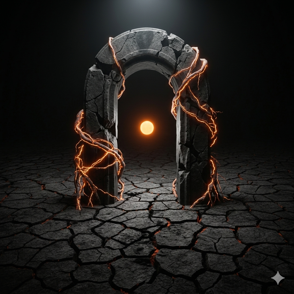 I’ll never be who I was, but I’ll always be who I am.