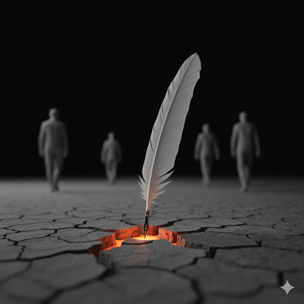 People will write you off when you have MS